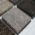 Ковровая плитка Escom Object 2822